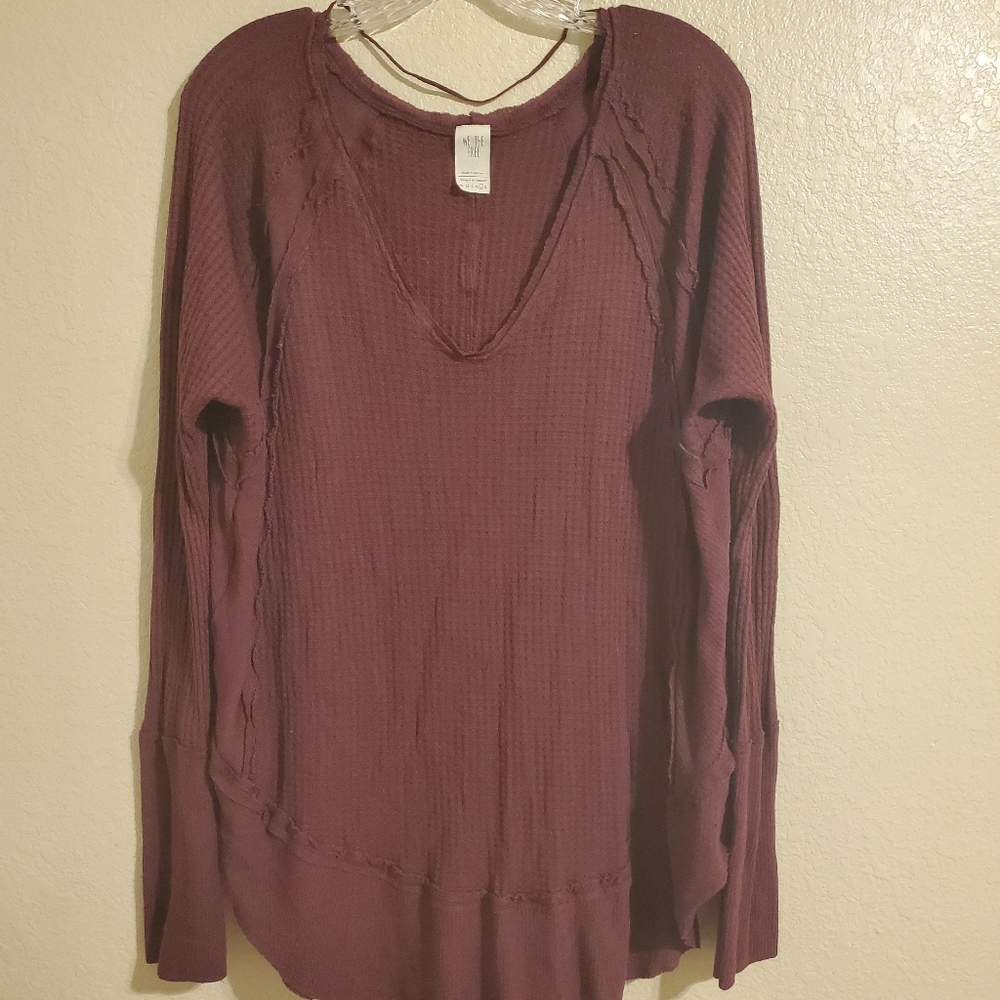 We The Free Laguna Woman Top